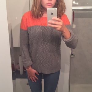 Thick Oversized Women’s Sweater